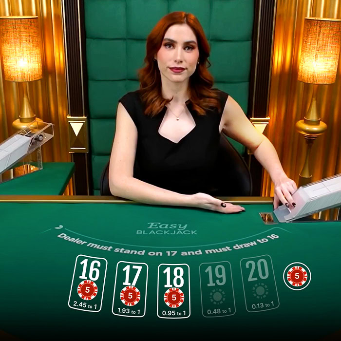 Blackjack kebet app